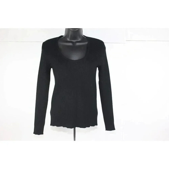 ladies yesSaintLAURENT sweater size M - Picture 1 of 6